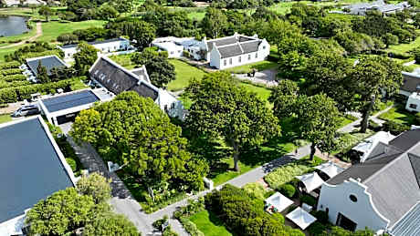 Steenberg Hotel & Spa