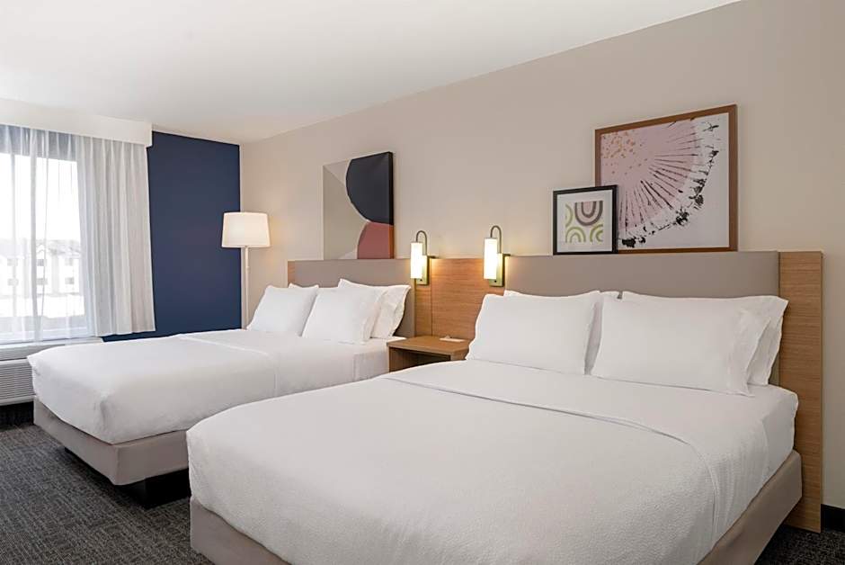 Spark by Hilton Murfreesboro