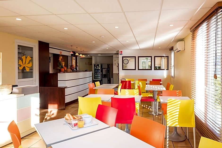 Premiere Classe Annecy Nord - Epagny