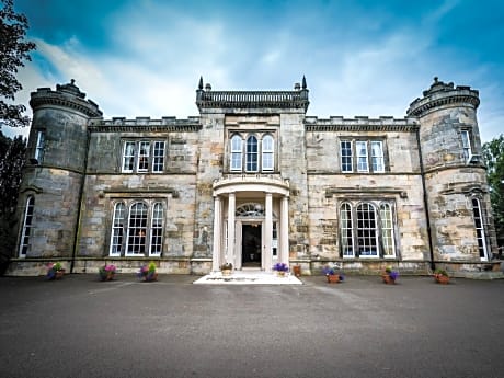 Kincaid House Hotel