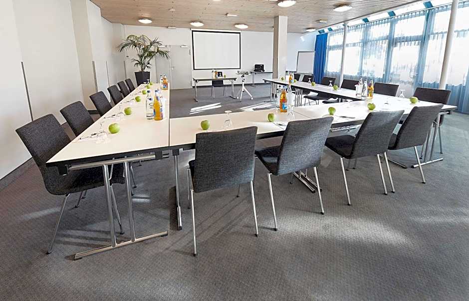 GHOTEL hotel & living Hannover