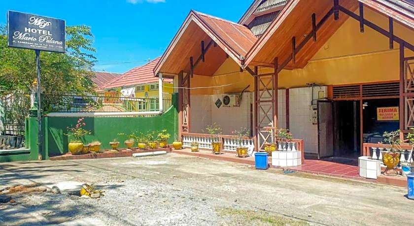 Hotel Mario Pulana Bone