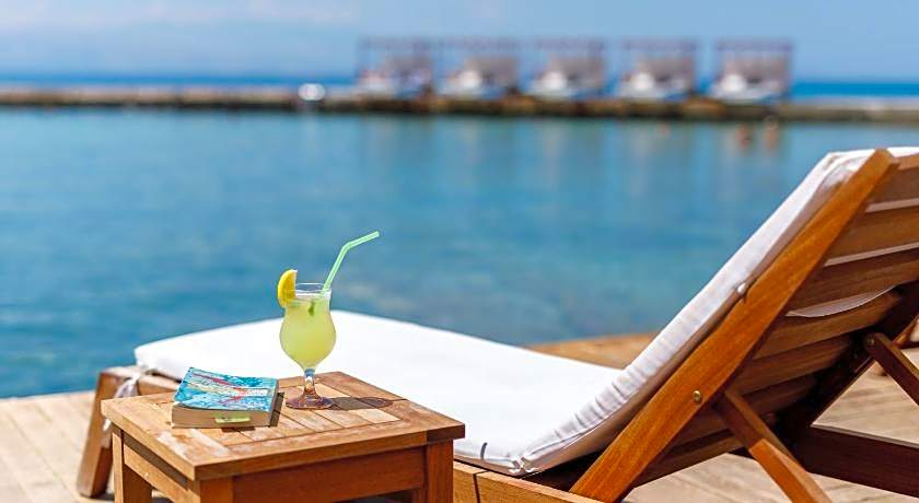 Grand Hotel Ontur Cesme