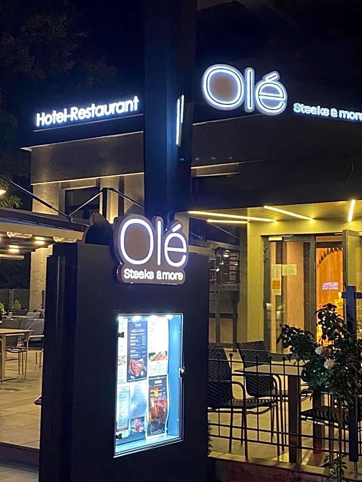 OLÉ Hotel