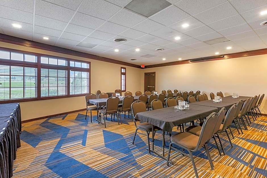 Best Western Plus Butte Plaza Inn