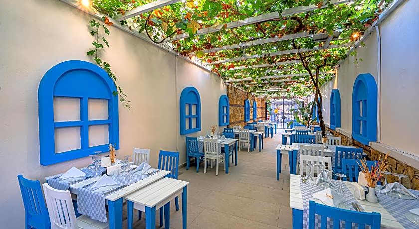 Sundia By Liberty Oludeniz