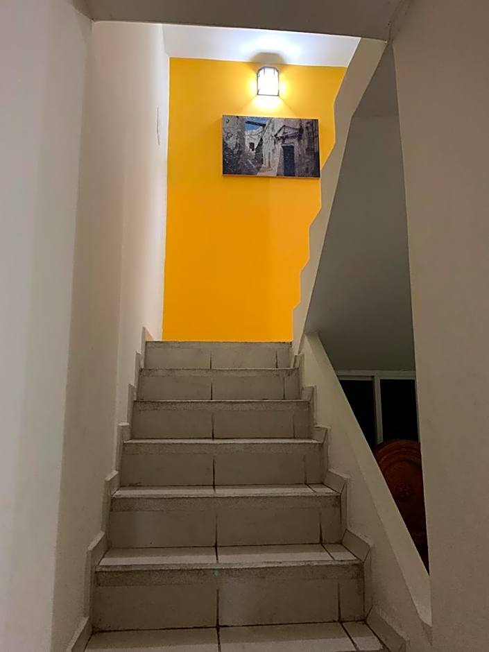 Hotel Posada San Juan