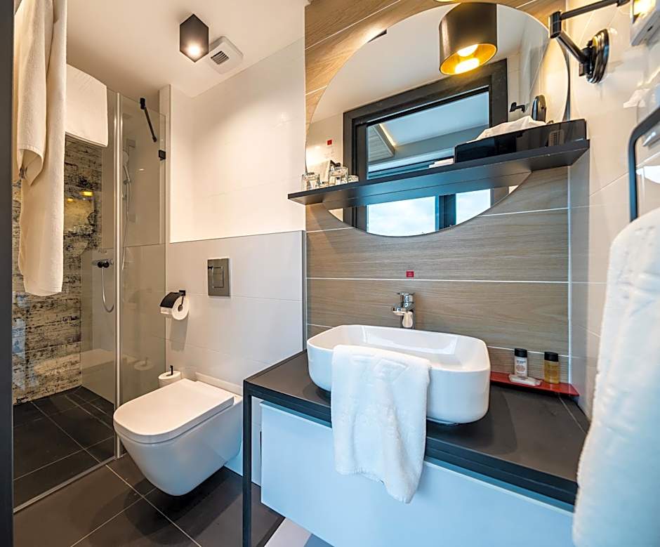 Up Hotel Budapest