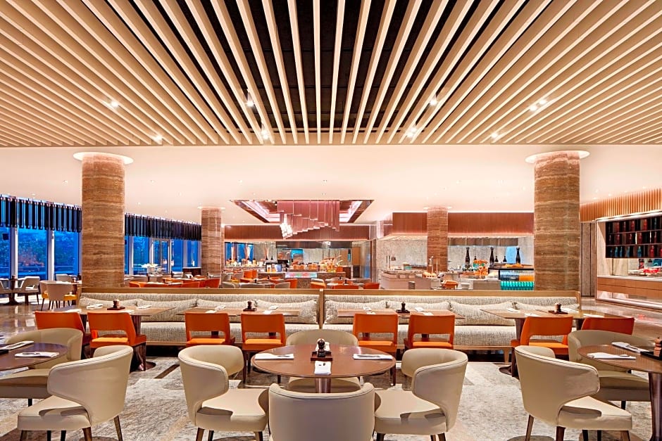 Sheraton Guangzhou Nansha Hotel