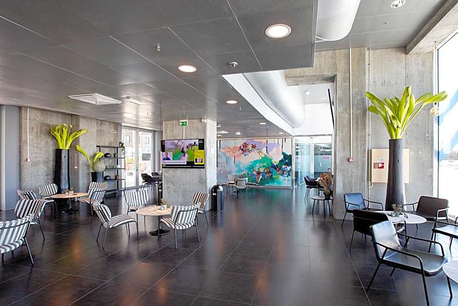 Cabinn Metro