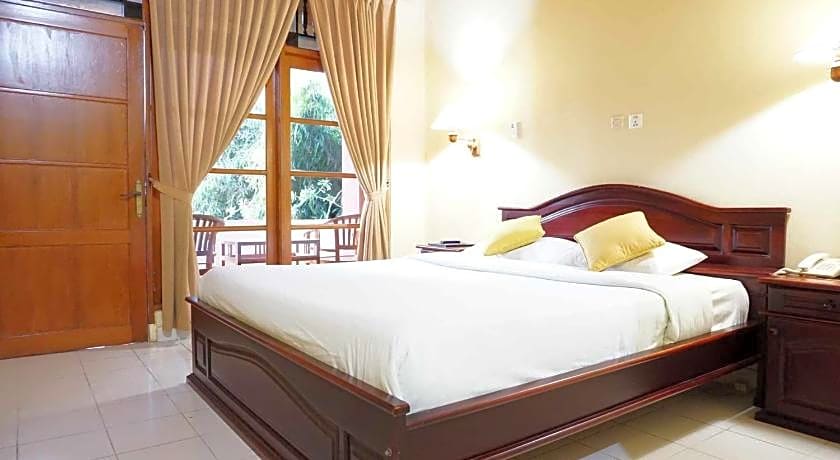 Masainn Hotel Kuta