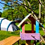 Ferienwohnung & Campingplatz VOR DEM BERG