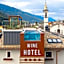 Wine Hotel San Carlo - Boutique Hotel & SPA - Ristorante