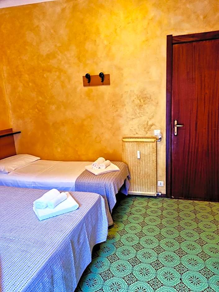 Albergo Stella Di Mare