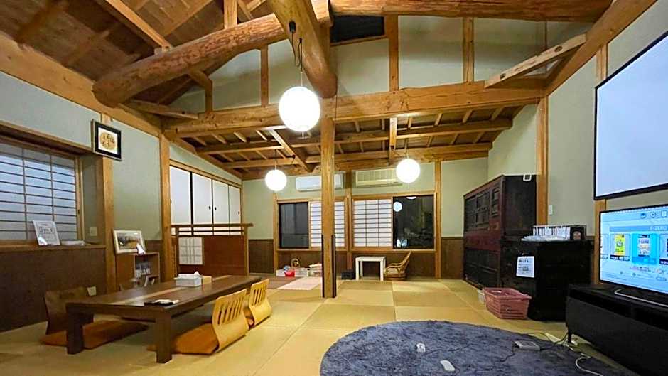 Yufuin Ryokan Nogiku