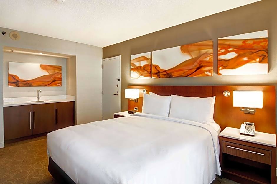 Hilton Mississauga/Meadowvale