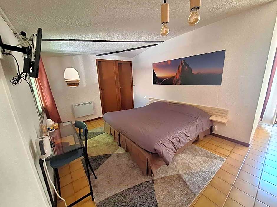 Hotel Le Connetable