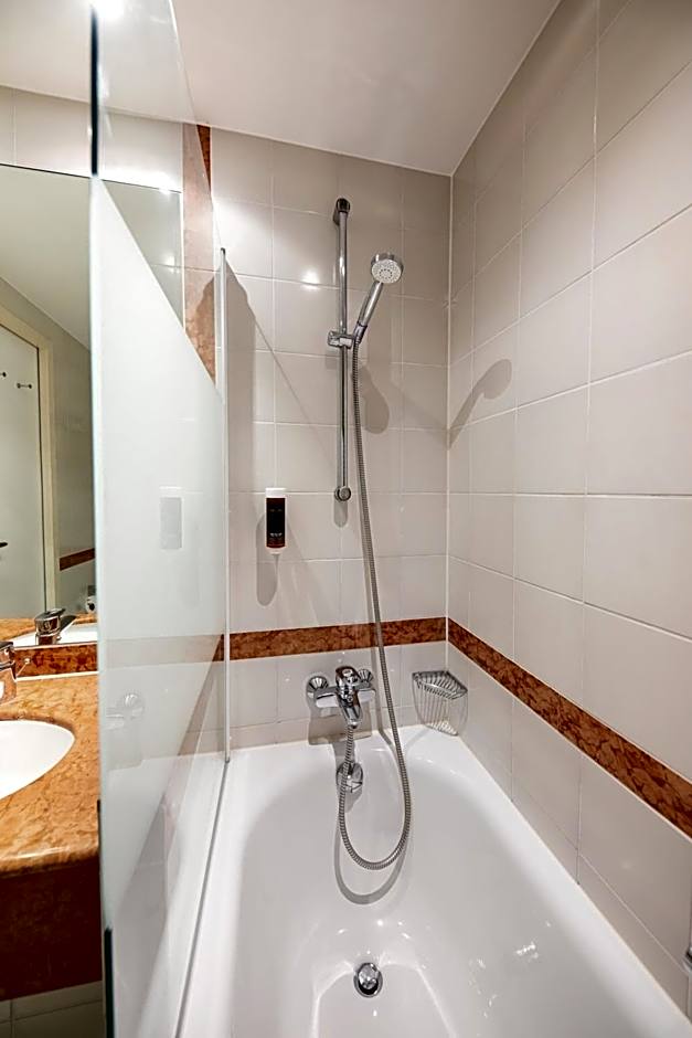 ACHAT Hotel Magdeburg