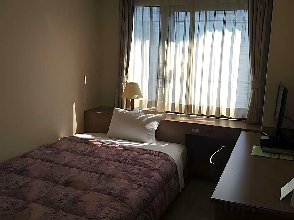 Hotel Crown Hills Matsuyama