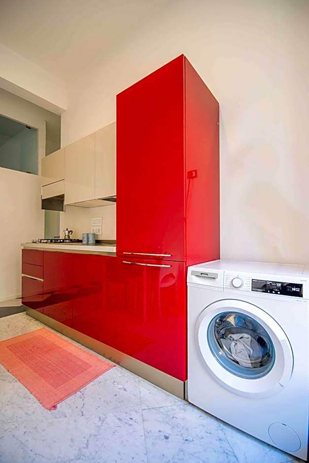 Bed&Breakfast Salerno