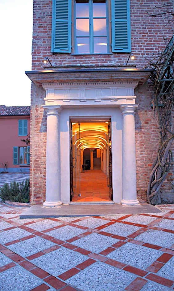 Relais Sant'Uffizio Wellness & Spa