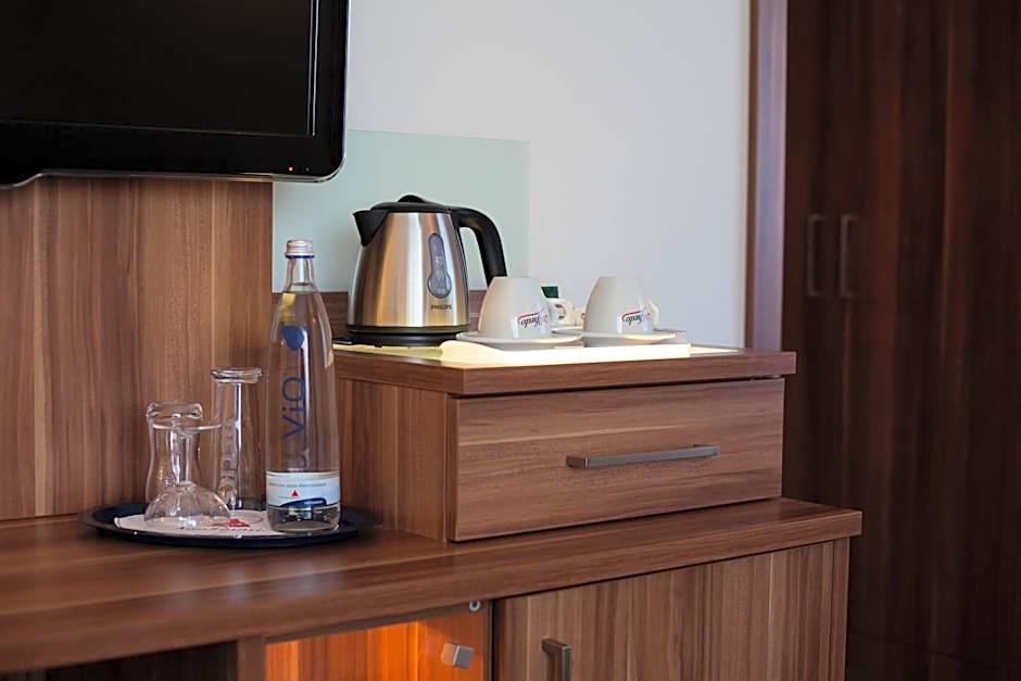 Best Western Plus Hotel Bottcherhof