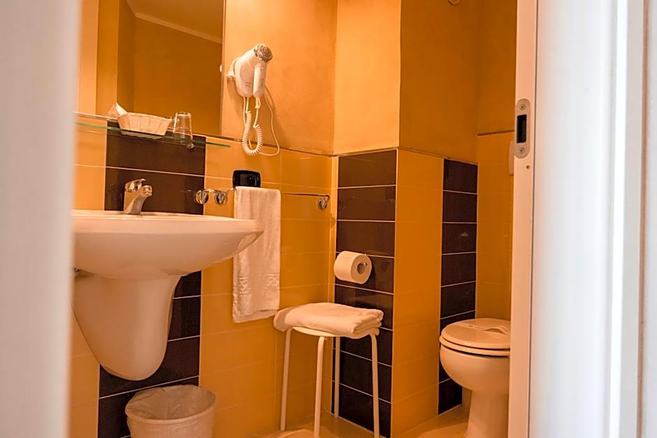 Hotel Terme Pellegrini