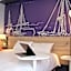ibis Styles Ancenis Centre