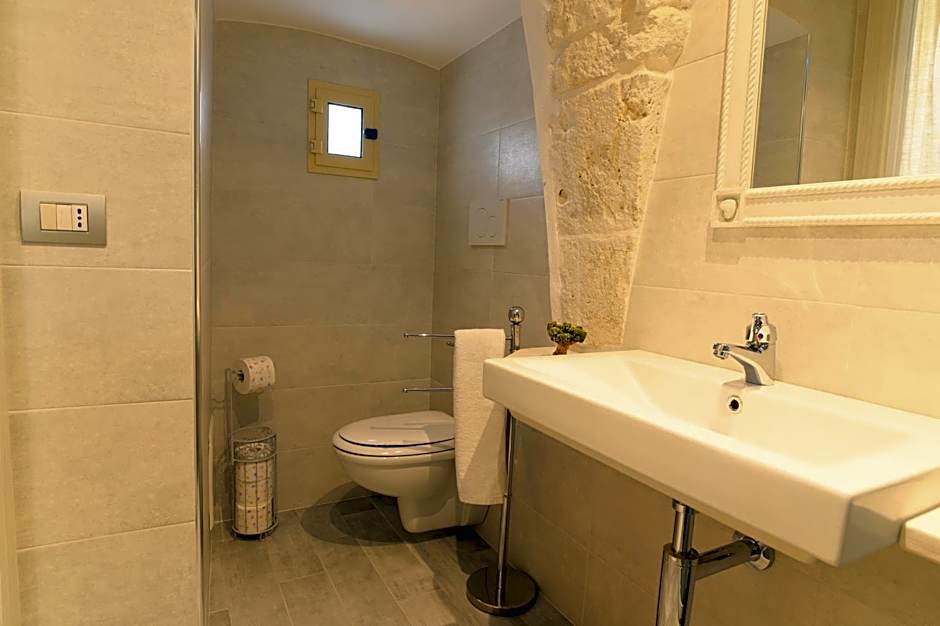 LUXURY ROOM CASSESE