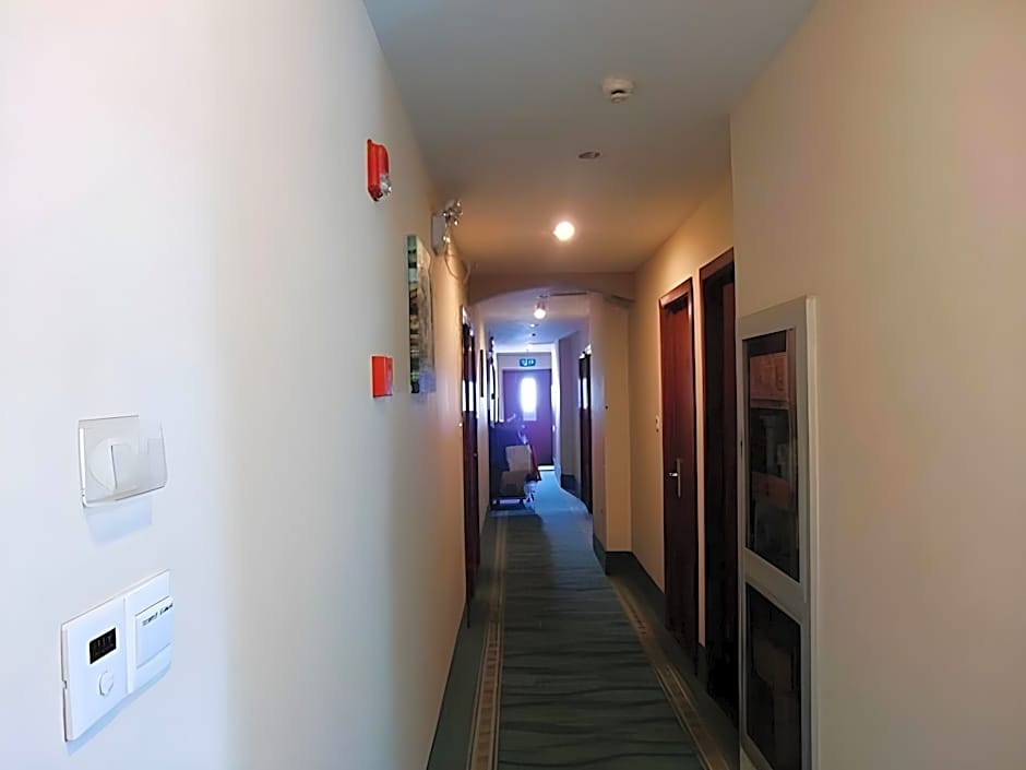 GreenTree Inn Suzhou Guanqian Street Yinguo Lane Business Hotel