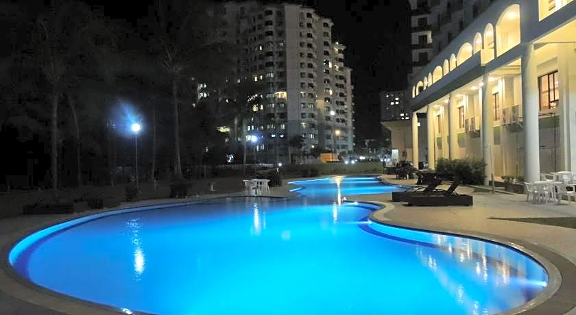 GREENISH HOTEL LANGKAWI