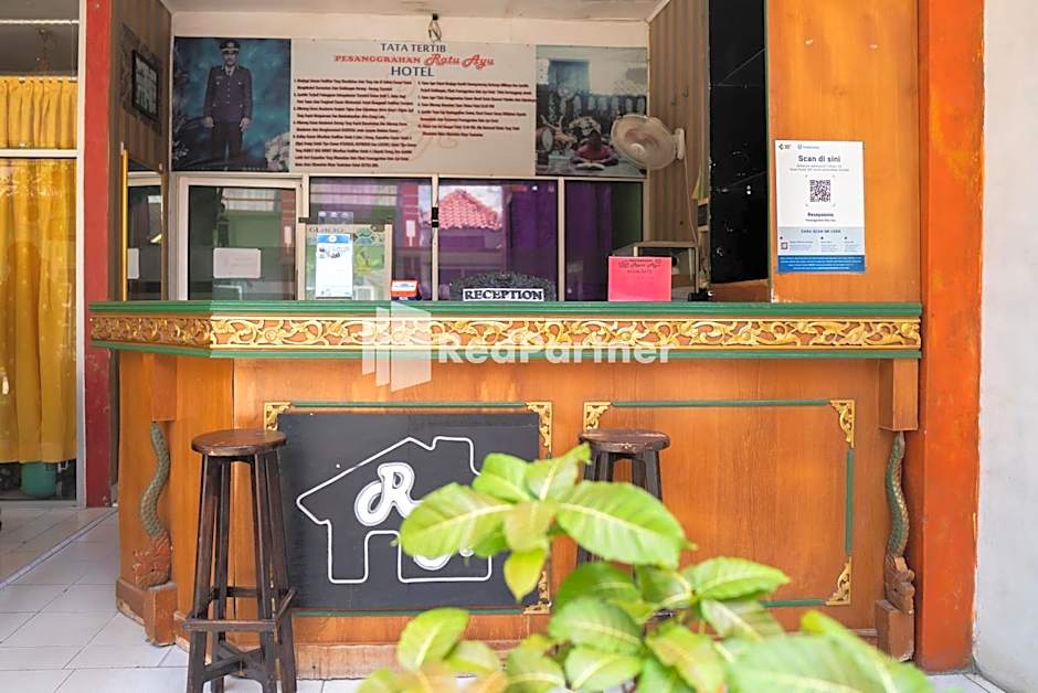 Hotel Ratu Ayu by Reddoorz – Bandar Lampung, AL