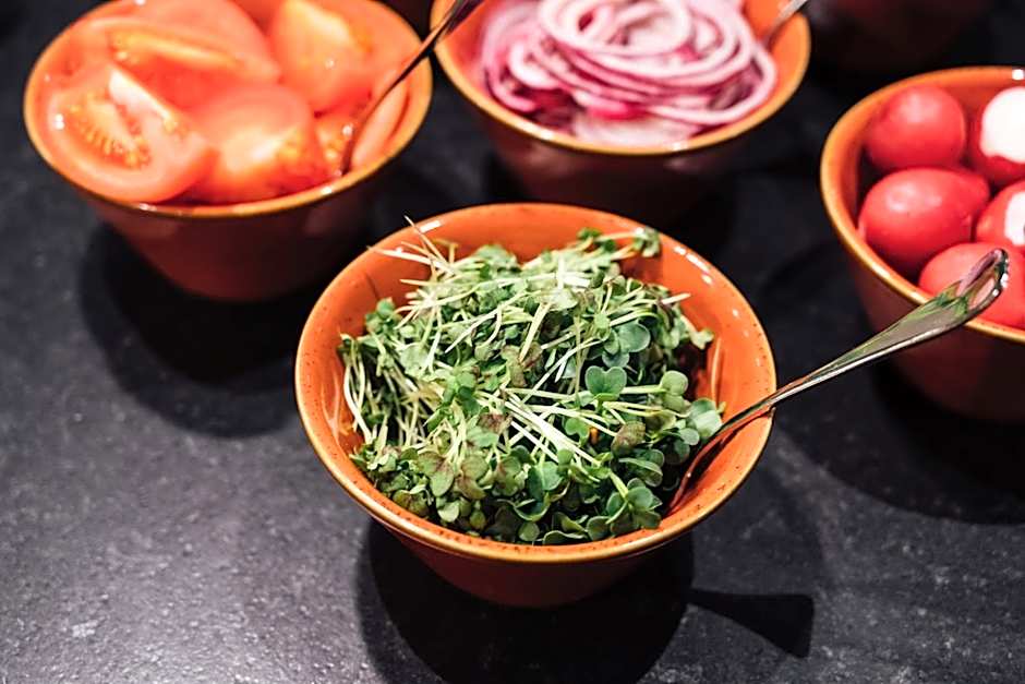 Steigenberger Hotel Stadt Hamburg