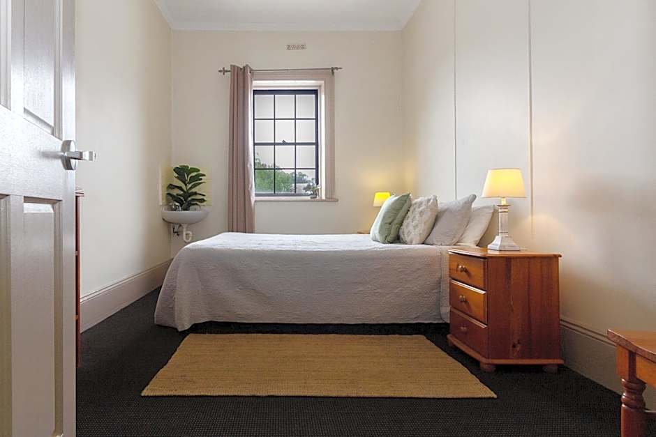 The Globe Hotel, Rylstone