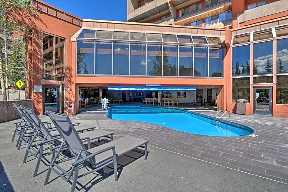 Beaver Run 1 Bedroom Condo