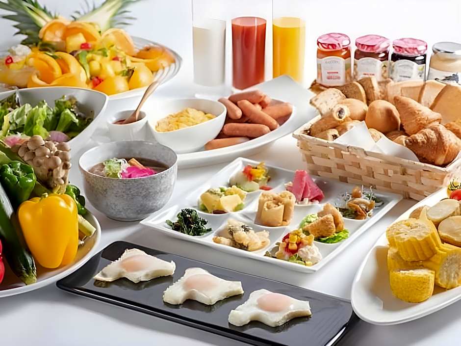 Premier Hotel -CABIN- Asahikawa