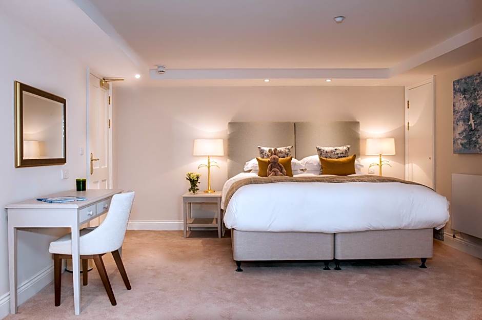 The Charm Brighton Boutique Hotel & Spa