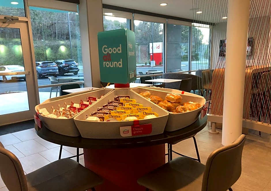 avid hotels - Salem By IHG