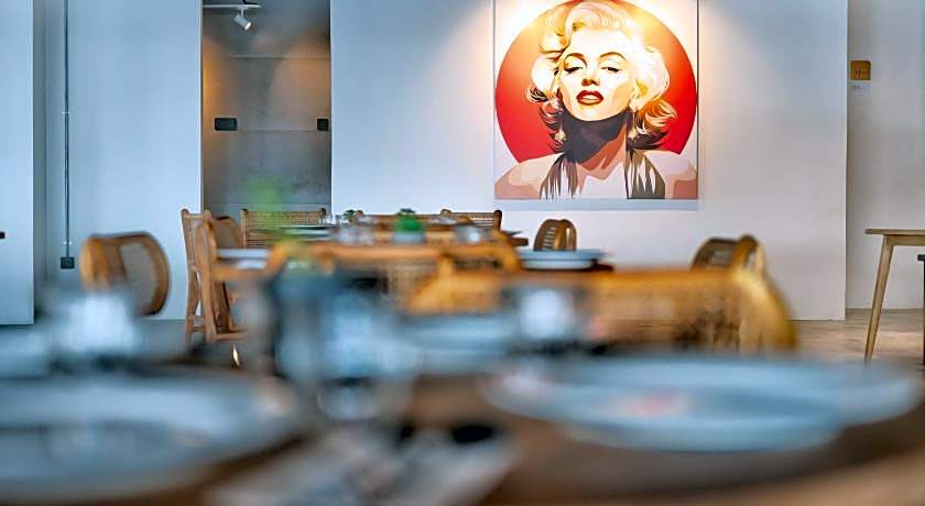 Theatre Hotel Kuching