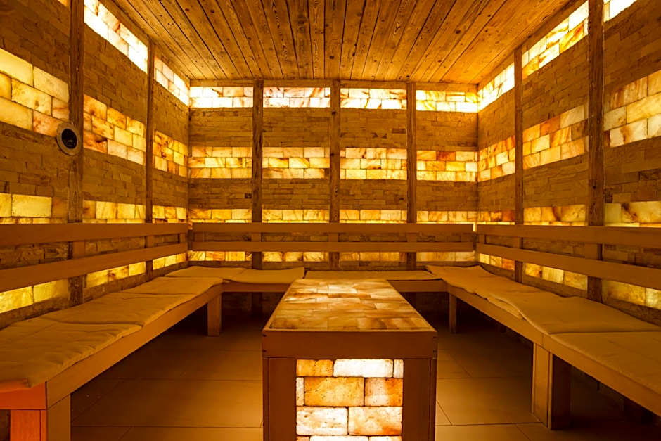 Balneo Complex & Spa Aquatonik