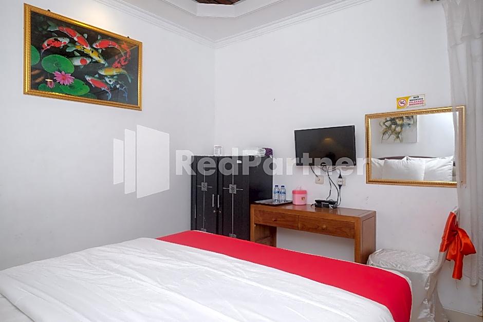 Ndalem Pundhi Maguwoharjo RedPartner