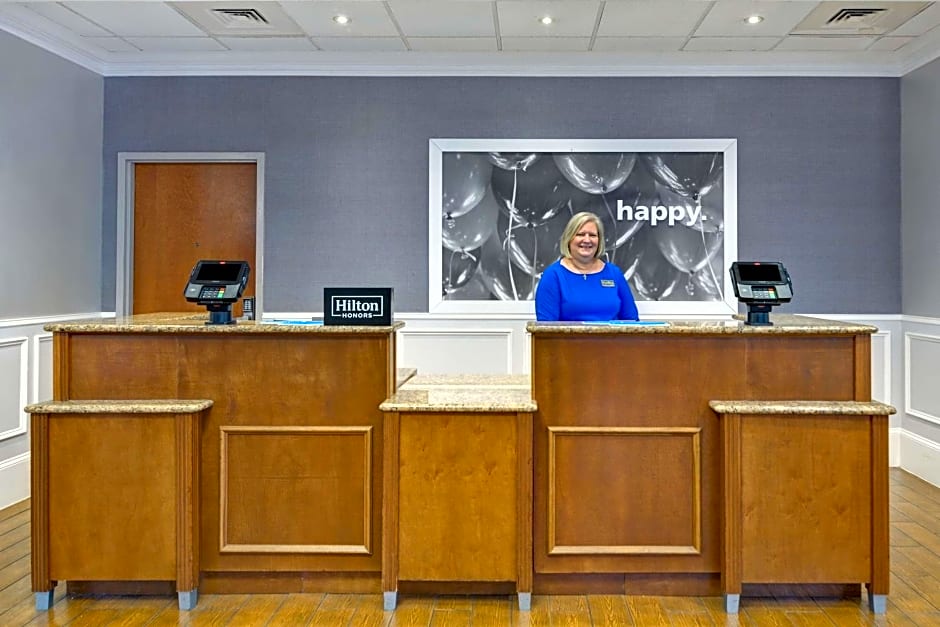 Hampton Inn By Hilton & Suites Birmingham-Hoover-Galleria