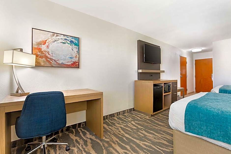 Best Western Plus Safford