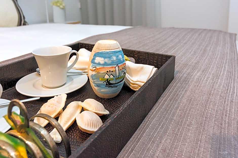 Innapartments - São Gonçalinho