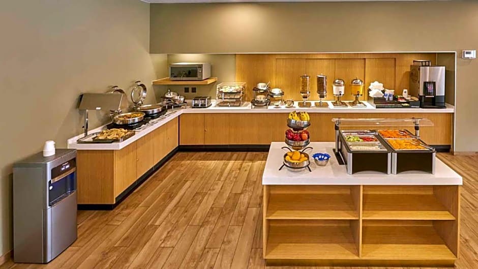 City Express Plus by Marriott Leon Centro de Convenciones