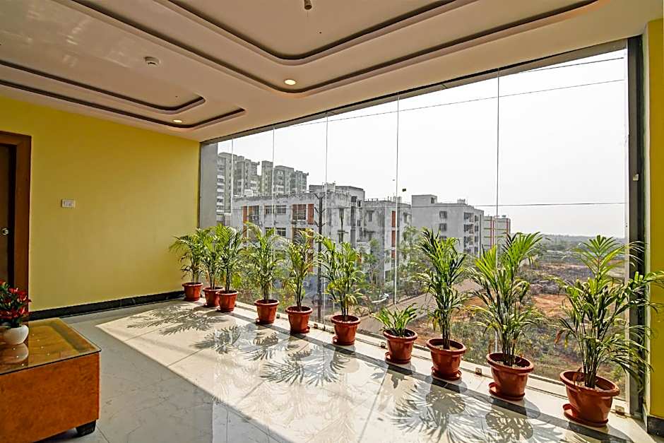 Hotel Elysian Premium – Bhubaneswar, TX