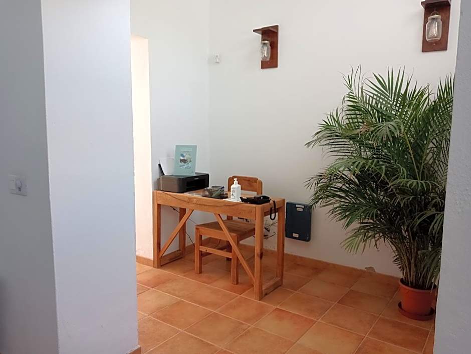 Casa Mocan