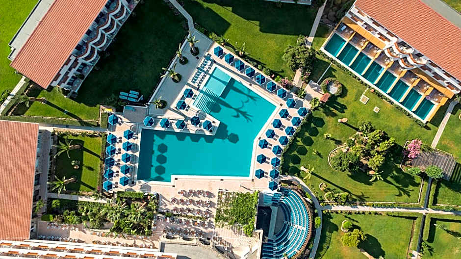 Mitsis Ramira Beach Hotel