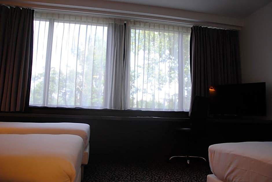B&B HOME Brussels East Woluwe