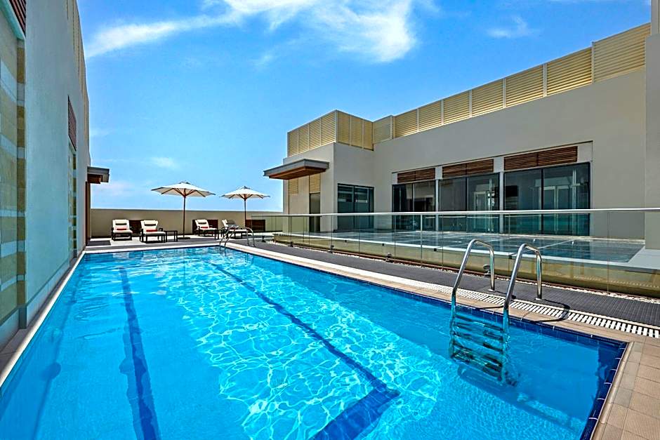 Centro Capital Doha By Rotana
